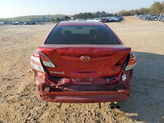 Photo 6 from auction – 2012 MAZDA 6 I with VIN 1YVHZ8BH7C5M31088
