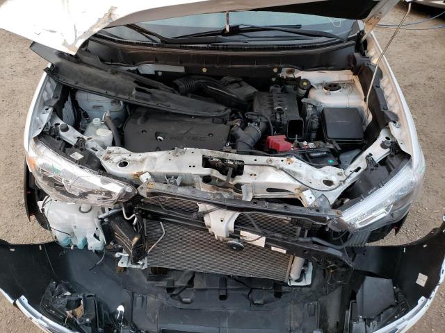 Photo 11 from auction – 2019 MITSUBISHI OUTLANDER with VIN JA4AP3AUXKU010074
