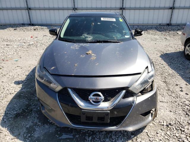 Photo 5 from auction – 2016 NISSAN MAXIMA 3.5 with VIN 1N4AA6AP0GC379970