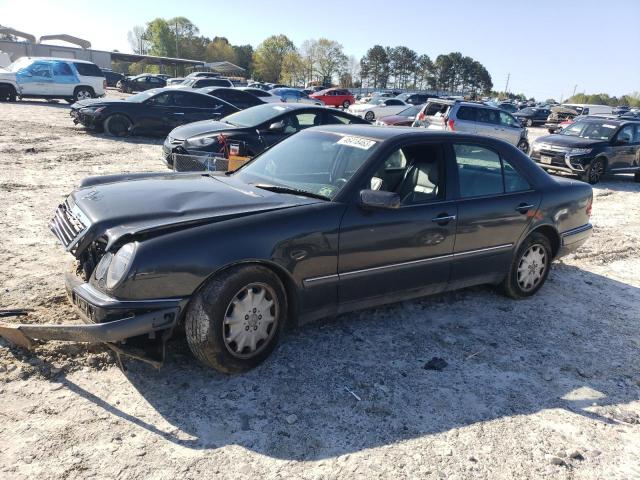 Photo 1 from auction – 1996 MERCEDES-BENZ E 320 with VIN WDBJF55F9TJ009029