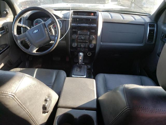 Photo 8 from auction – 2012 FORD ESCAPE LIM with VIN 1FMCU9E72CKB70053