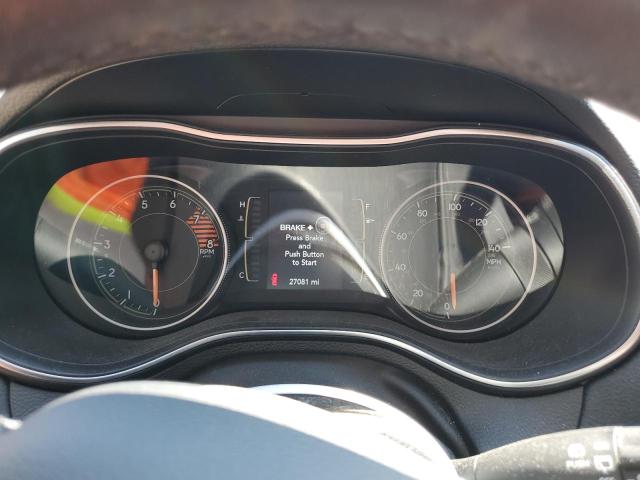 Photo 9 from auction – 2019 JEEP CHEROKEE L with VIN 1C4PJLLX5KD110186