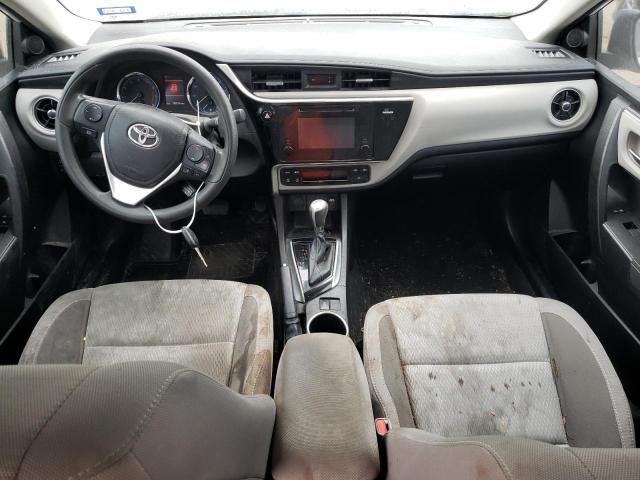 Photo 8 from auction – 2017 TOYOTA COROLLA L with VIN 5YFBURHE7HP581337