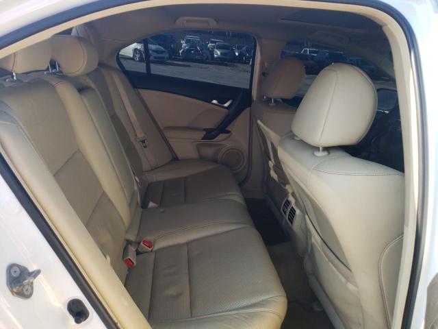 Photo 10 from auction – 2013 ACURA TSX TECH with VIN JH4CU2F62DC013912