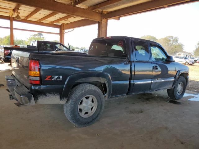 Photo 3 from auction – 2004 GMC NEW SIERRA with VIN 1GTEK19T84E131589