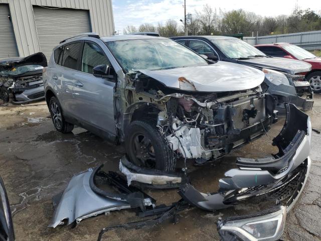 Photo 4 from auction – 2016 TOYOTA RAV4 LE with VIN 2T3ZFREV0GW309570