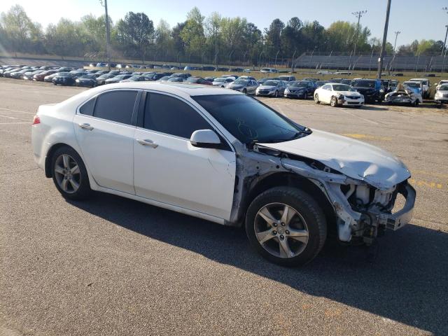 Photo 4 from auction – 2013 ACURA TSX TECH with VIN JH4CU2F62DC013912