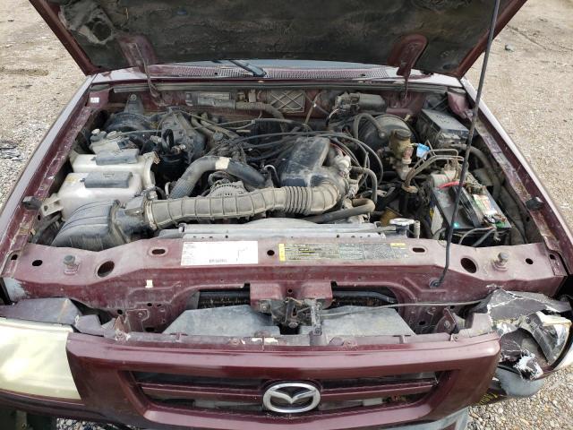 Photo 11 from auction – 2003 MAZDA B3000 CAB with VIN 4F4YR16VX3TM00580