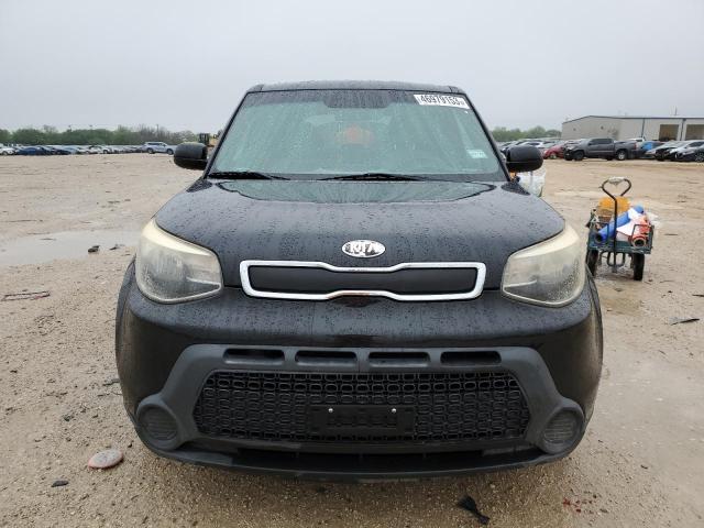 Photo 5 from auction – 2014 KIA SOUL with VIN KNDJN2A20E7073966