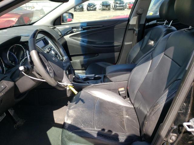 Photo 7 from auction – 2011 HYUNDAI SONATA SE with VIN 5NPEC4AB9BH298316