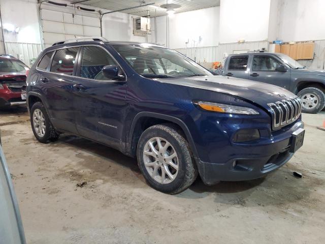 Photo 4 from auction – 2018 JEEP CHEROKEE L with VIN 1C4PJLCB7JD616122