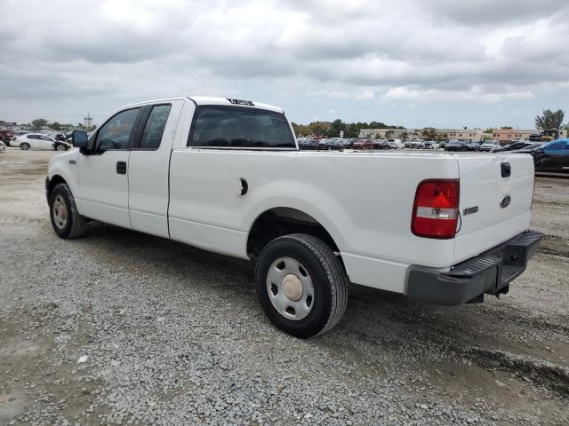 Photo 2 from auction – 2005 FORD F150 with VIN 1FTVX12505NB69655