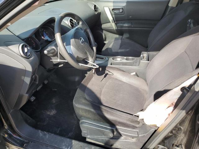 Photo 7 from auction – 2011 NISSAN ROGUE S with VIN JN8AS5MT7BW577192