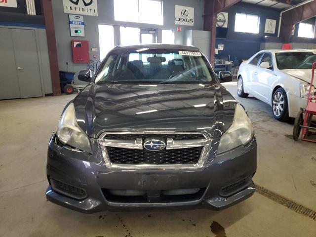 Photo 5 from auction – 2013 SUBARU LEGACY 2.5 with VIN 4S3BMCC68D3018863