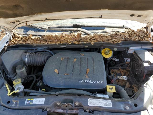 Photo 12 from auction – 2014 CHRYSLER TOWN & COU with VIN 2C4RC1BG2ER126386