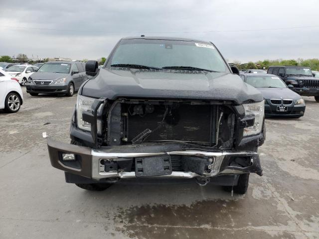 Photo 5 from auction – 2017 FORD F150 SUPER with VIN 1FTEW1EF1HFB65720