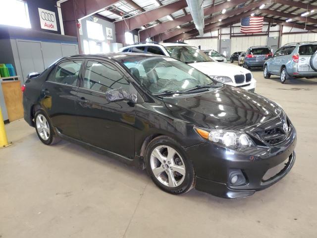 Photo 4 from auction – 2012 TOYOTA COROLLA BA with VIN 2T1BU4EE6CC845339