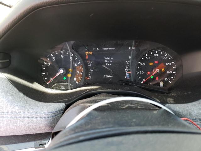 Photo 9 from auction – 2022 JEEP COMPASS LA with VIN 3C4NJDBB1NT230486