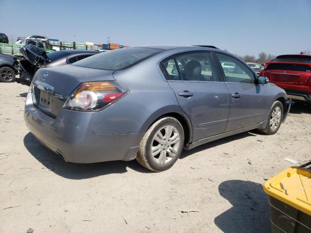Photo 3 from auction – 2010 NISSAN ALTIMA BAS with VIN 1N4AL2AP1AN451404