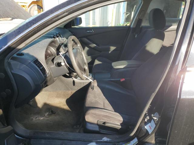 Photo 7 from auction – 2012 NISSAN ALTIMA with VIN 1N4AL2AP7CC205472
