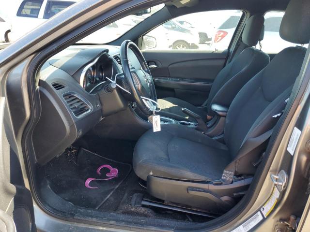 Photo 7 from auction – 2011 DODGE AVENGER MA with VIN 1B3BD1FB8BN617228