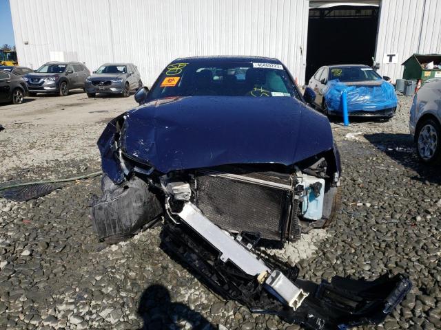 Photo 11 from auction – 2018 AUDI A3 PREMIUM with VIN WAUB8GFF4J1004177