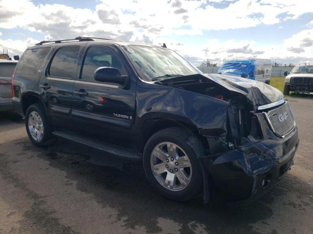 Photo 4 from auction – 2007 GMC YUKON with VIN 1GKFC13037R335640