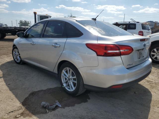 Photo 2 from auction – 2016 FORD FOCUS SE with VIN 1FADP3F24GL204628