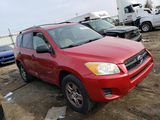Photo 4 from auction – 2010 TOYOTA RAV4 with VIN JTMBF4DV3AD037722