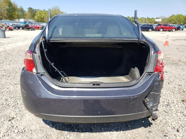 Photo 6 from auction – 2019 TOYOTA COROLLA with VIN 2T1BURHE7KC243556