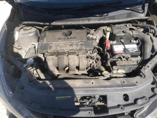 Photo 11 from auction – 2016 NISSAN SENTRA S with VIN 3N1AB7AP0GY305441