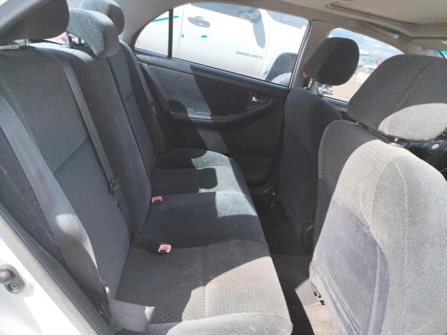 Photo 10 from auction – 2007 TOYOTA COROLLA CE with VIN 1NXBR32E57Z787485