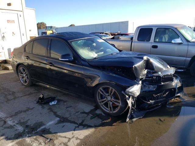Photo 4 from auction – 2015 BMW 328 I SULE with VIN WBA3C1C52FP854244