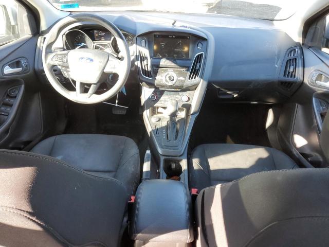 Photo 8 from auction – 2017 FORD FOCUS SEL with VIN 1FADP3H22HL321588