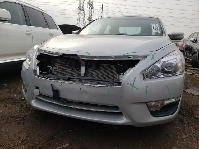 Photo 5 from auction – 2014 NISSAN ALTIMA 2.5 with VIN 1N4AL3AP9EC426788