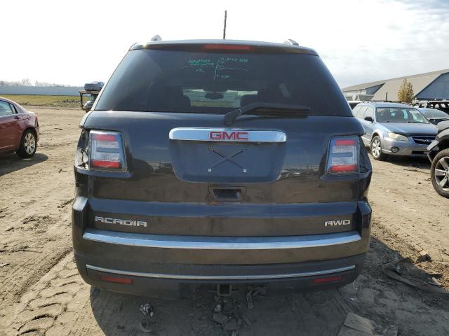 Photo 6 from auction – 2015 GMC ACADIA SLE with VIN 1GKKVPKD0FJ368155