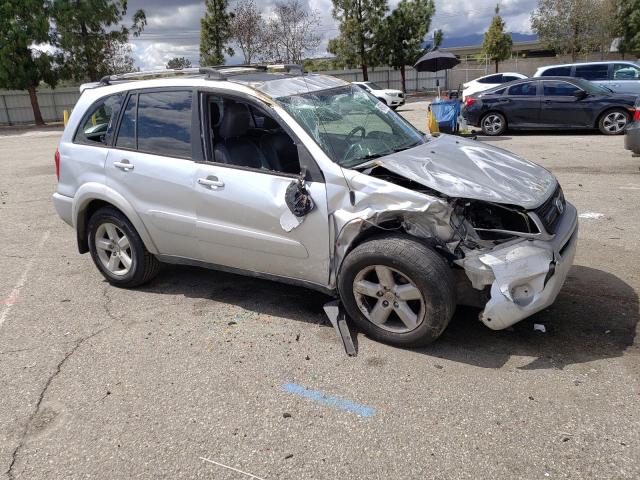 Photo 4 from auction – 2004 TOYOTA RAV4 with VIN JTEHD20V746013471