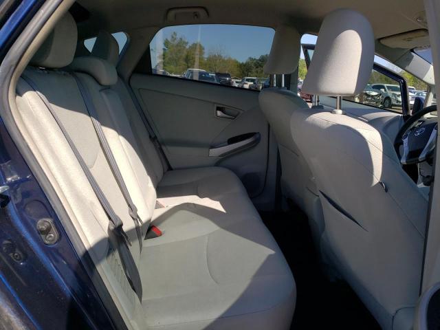 Zdjęcie 10 z aukcji – 2015 TOYOTA PRIUS z VIN JTDKN3DU6F0437549