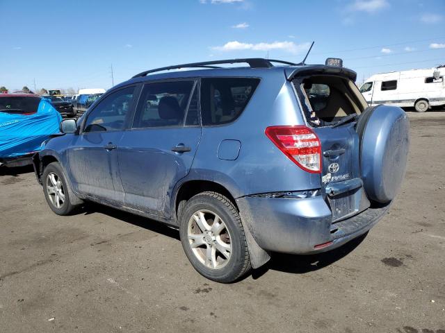 Photo 2 from auction – 2010 TOYOTA RAV4 with VIN JTMBK4DV2AD013231
