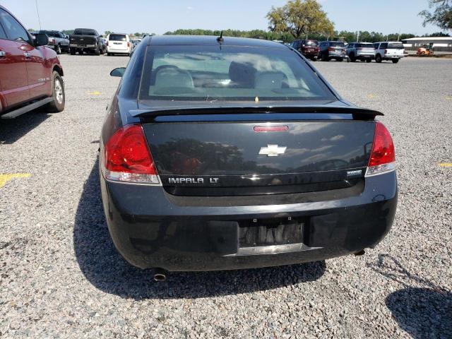 Photo 6 from auction – 2012 CHEVROLET IMPALA LT with VIN 2G1WB5E39C1134401