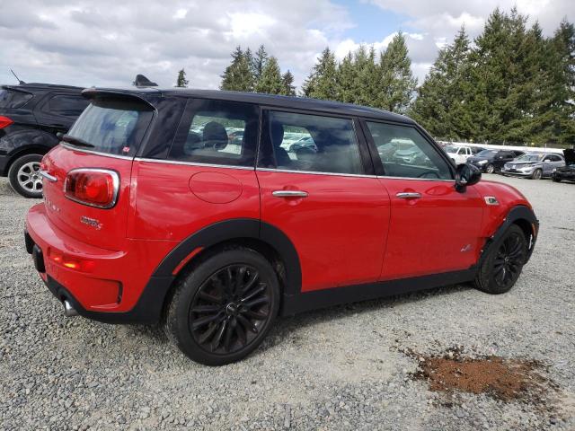 Photo 3 from auction – 2019 MINI COOPER S C with VIN WMWLU5C55K2J06213