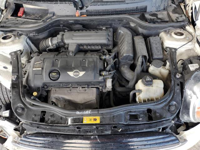 Photo 11 from auction – 2013 MINI COOPER with VIN WMWSU3C56DT692451