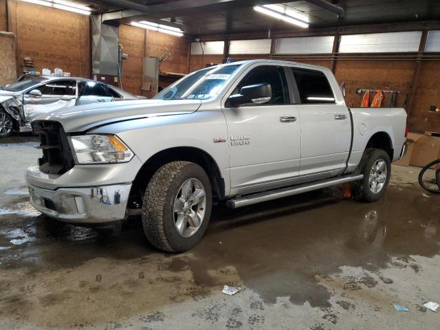 RAM 1500 SLT 2017 z numerem VIN 3C6RR7LT6HG660988 - Zdjęcie z aukcji
