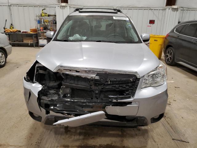 Photo 5 from auction – 2016 SUBARU FORESTER 2 with VIN JF2SJADC8GH457250
