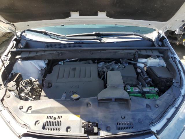 Photo 11 from auction – 2015 TOYOTA HIGHLANDER with VIN 5TDDKRFH5FS106642