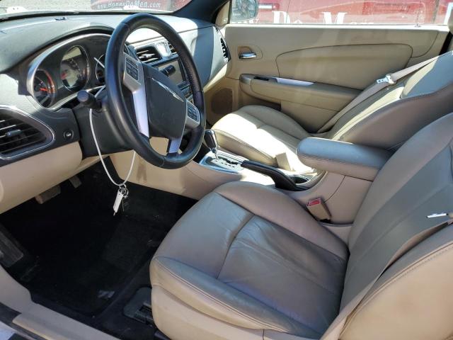Foto 7 de la subasta – 2013 CHRYSLER 200 LIMITE con VIN 1C3BCBFGXDN628029