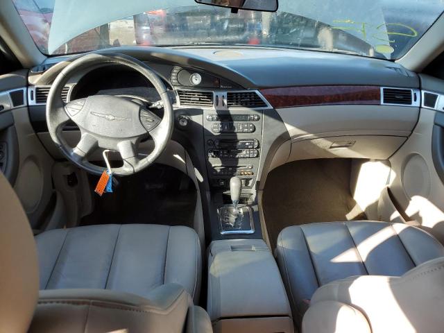 Photo 8 from auction – 2005 CHRYSLER PACIFICA T with VIN 2C4GM68465R290089