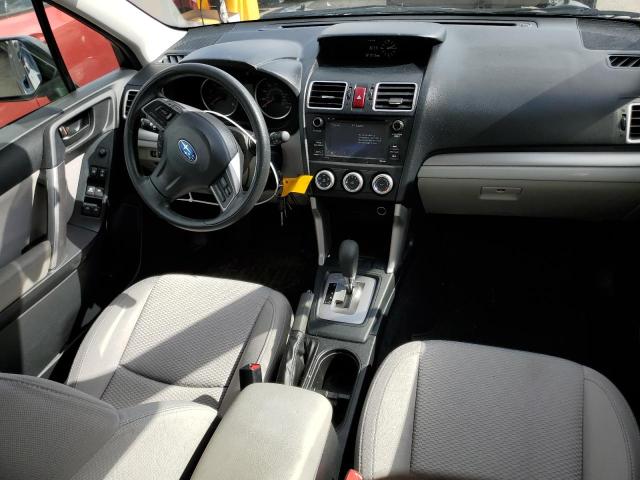 Photo 8 from auction – 2016 SUBARU FORESTER 2 with VIN JF2SJABC5GH488605