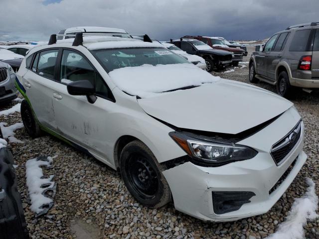 Photo 4 from auction – 2019 SUBARU IMPREZA with VIN 4S3GTAA64K1761965