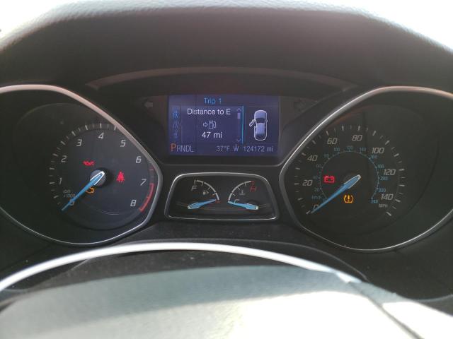 Photo 9 from auction – 2013 FORD FOCUS SE with VIN 1FADP3F29DL188678